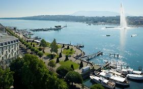 Hotel Beau-rivage Genève  5*